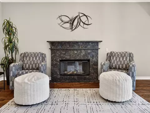 Living - 9538 E 109th St, Tulsa, OK 74133 photo 4 of 5