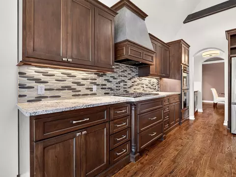 Kitchen - 9538 E 109th St, Tulsa, OK 74133 photo 6 of 8