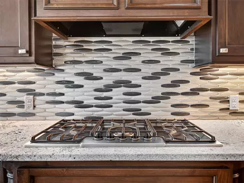 Kitchen - 9538 E 109th St, Tulsa, OK 74133 photo 7 of 8