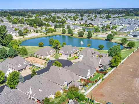 View/Area - 9538 E 109th St, Tulsa, OK 74133 photo 3 of 6