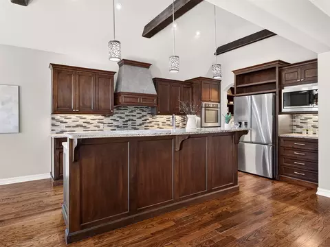 Kitchen - 9538 E 109th St, Tulsa, OK 74133 photo 1 of 8