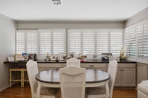 Dining - 2802 E 67th Pl, Tulsa, OK 74136 photo 1 of 3