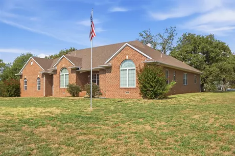 17875 E 589 Rd, Inola, OK 74036