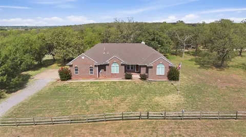 17875 E 589 Rd, Inola, OK 74036