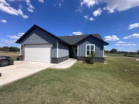 1808 Mallard Dr, Coalgate, OK 74538
