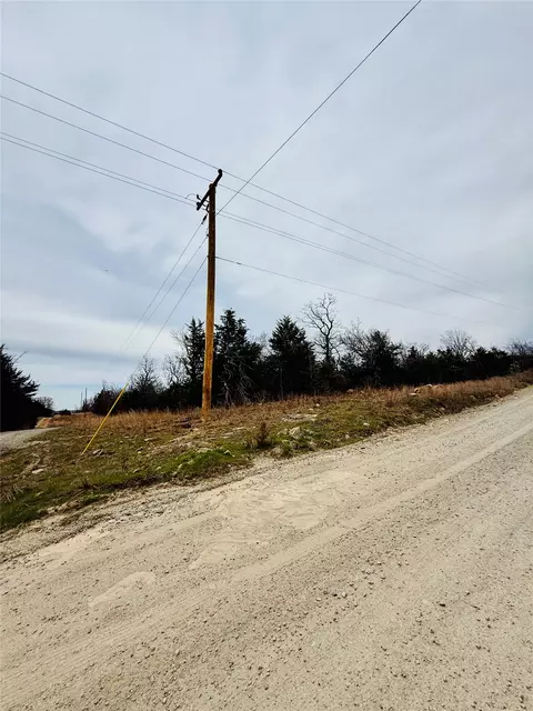 0 Dozer Mountain Rd, Eufaula, OK 74432 photo 2