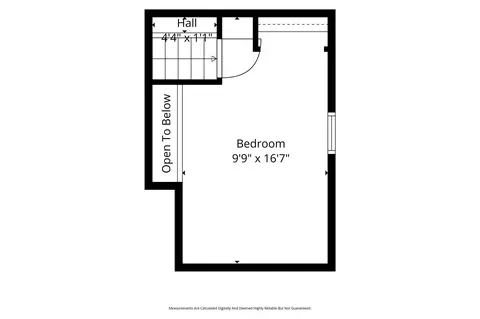 Floorplan - 5952 E Marshall Pl, Tulsa, OK 74115 photo 3 of 3