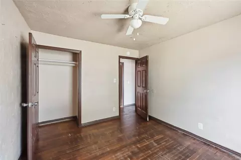 Bedroom - 5952 E Marshall Pl, Tulsa, OK 74115 photo 7 of 7