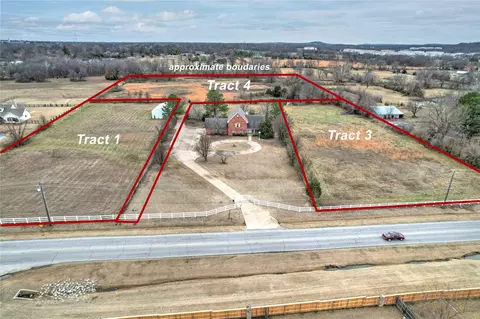 782 W 121st St S, Jenks, OK 74037