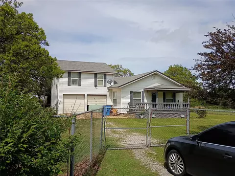 10777 W Overlook Dr, Sand Springs, OK 74063