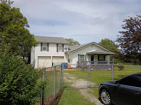 10777 W Overlook Dr, Sand Springs, OK 74063