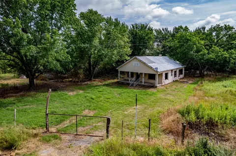 19202 S Old Highway 2, Warner, OK 74469 photo 2
