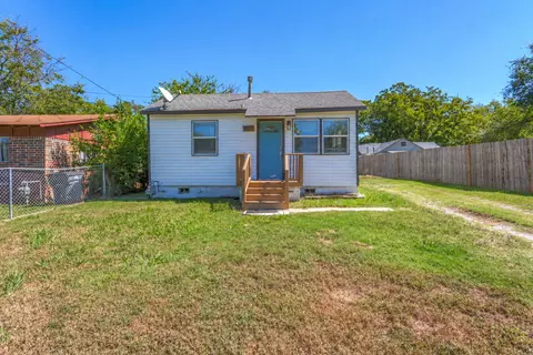 4517 S Waco Ave, Tulsa, OK 74107