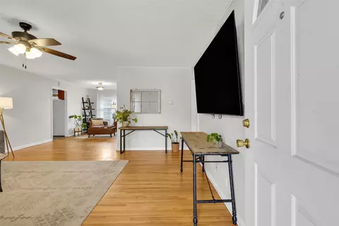 Entry Way - 7803 E 4th St, Tulsa, OK 74112 photo 1 of 1