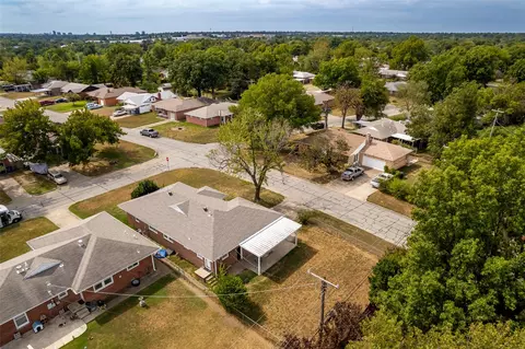 View/Area - 7803 E 4th St, Tulsa, OK 74112 photo 5 of 7