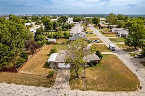 View/Area - 7803 E 4th St, Tulsa, OK 74112 photo 3 of 7