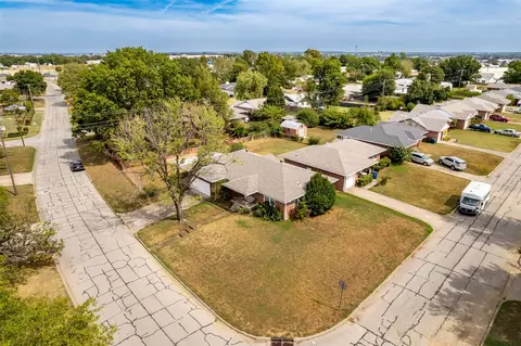 View/Area - 7803 E 4th St, Tulsa, OK 74112 photo 2 of 7