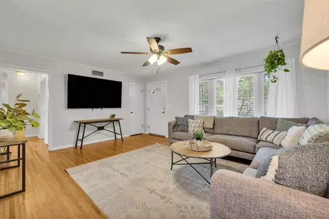 Living - 7803 E 4th St, Tulsa, OK 74112 photo 1 of 2
