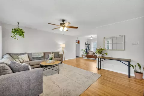 Living - 7803 E 4th St, Tulsa, OK 74112 photo 2 of 2