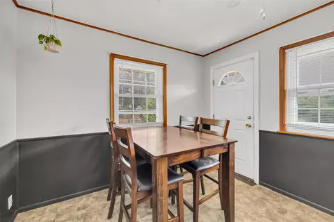 Dining - 7803 E 4th St, Tulsa, OK 74112 photo 1 of 2