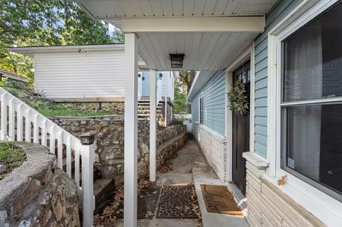 Other - 364 Morrow Dr, Eucha, OK 74342 photo 1 of 13