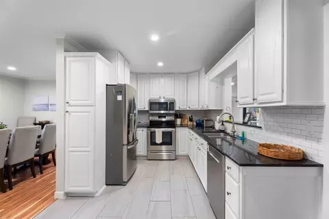 Kitchen - 364 Morrow Dr, Eucha, OK 74342 photo 1 of 4