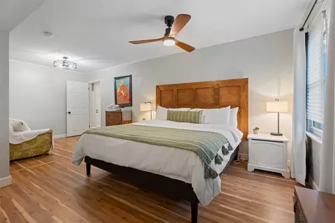 Bedroom - 364 Morrow Dr, Eucha, OK 74342 photo 3 of 3