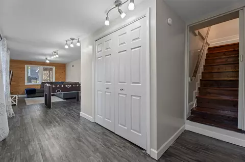 Entry Way - 364 Morrow Dr, Eucha, OK 74342 photo 3 of 4