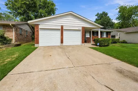 Exterior - 8523 E 58th St, Tulsa, OK 74145 photo 2 of 3
