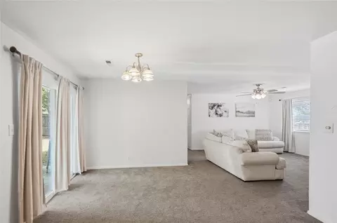 Living - 8523 E 58th St, Tulsa, OK 74145 photo 2 of 2