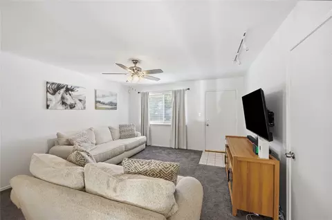 Living - 8523 E 58th St, Tulsa, OK 74145 photo 1 of 2