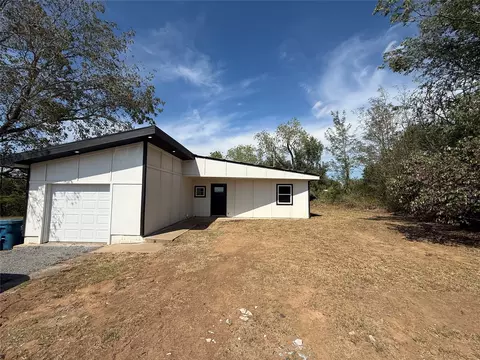 Exterior - 8900 E Main, Drumright, OK 74030 photo 2 of 4