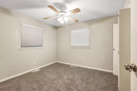 Bedroom - 1815 E 16th, Ada, OK 74820 photo 3 of 6