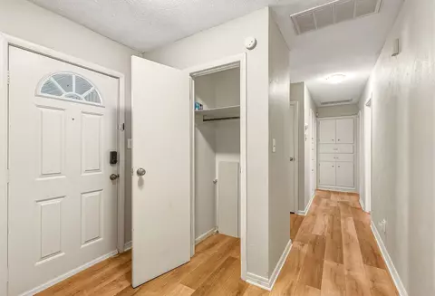 Entry Way - 1815 E 16th, Ada, OK 74820 photo 1 of 1