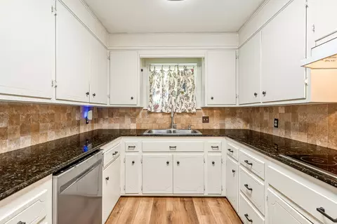 Kitchen - 1815 E 16th, Ada, OK 74820 photo 2 of 4