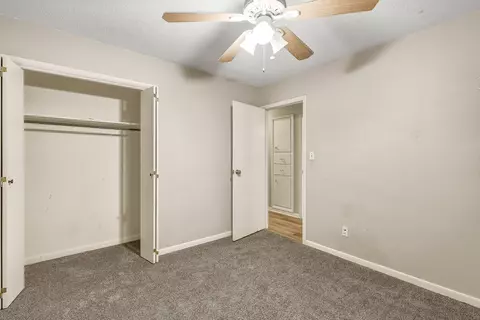 Bedroom - 1815 E 16th, Ada, OK 74820 photo 4 of 6