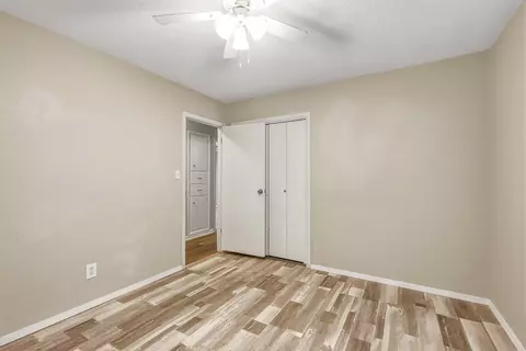 Bedroom - 1815 E 16th, Ada, OK 74820 photo 2 of 6