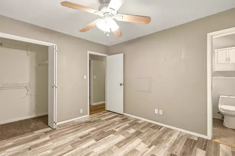 Bedroom - 1815 E 16th, Ada, OK 74820 photo 6 of 6