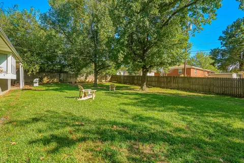Exterior - 1815 E 16th, Ada, OK 74820 photo 7 of 8