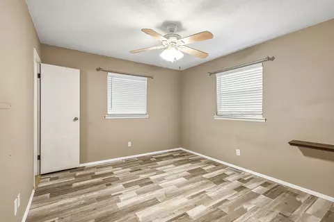 Bedroom - 1815 E 16th, Ada, OK 74820 photo 5 of 6