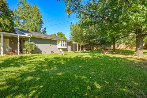 Exterior - 1815 E 16th, Ada, OK 74820 photo 8 of 8