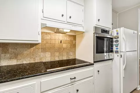 Kitchen - 1815 E 16th, Ada, OK 74820 photo 3 of 4