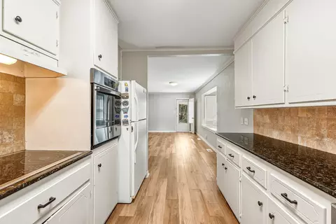 Kitchen - 1815 E 16th, Ada, OK 74820 photo 4 of 4