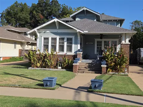 115 W Bryan Ave, Sapulpa, OK 74066
