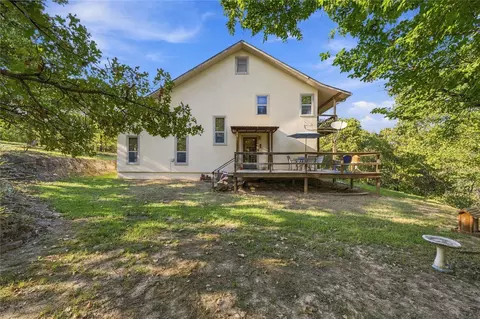 267 N 188th West Pl, Sand Springs, OK 74063