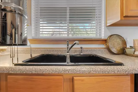 Kitchen - 219 E 56th Pl, Tulsa, OK 74105 photo 2 of 3