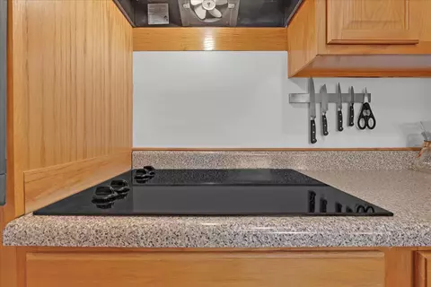 Kitchen - 219 E 56th Pl, Tulsa, OK 74105 photo 1 of 3