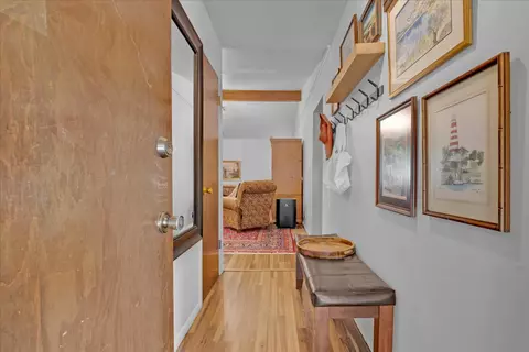 Entry Way - 219 E 56th Pl, Tulsa, OK 74105 photo 2 of 4