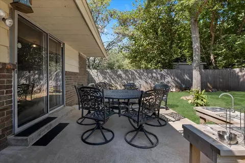 Exterior - 219 E 56th Pl, Tulsa, OK 74105 photo 3 of 6