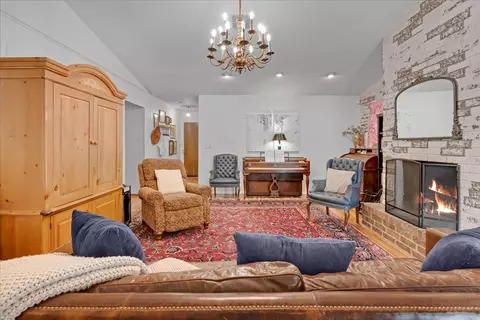 Living - 219 E 56th Pl, Tulsa, OK 74105 photo 5 of 5